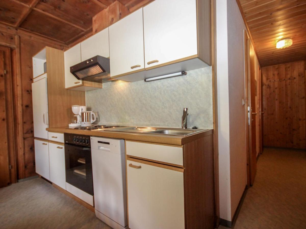 Apartment Elis By Interhome See Bagian luar foto